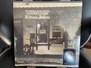 BRAND NEW LIMITED EDITION ELTON JOHN TUMBLEWEED CONNECTION GREEN VINYL SEALED