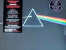 PINK FLOYD - THE DARK SIDE OF THE MOON - 1LP 180G VINYL LP - NEW - TORN WRAP  A8