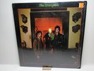 The Stranglers / IV Rattus Norvegicus / 1977 Vinyl LP A&M SP-4648 / EX/EX