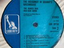 Bonzo Dog Band - 'Doughnut' 1968 UK Liberty LP.  All in excellent condition