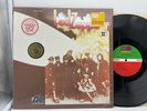Led Zeppelin II LP UNPLAYED pressing in shrink w/ HYPE stickers NEAR MINT