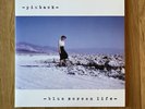 Pinback Blue Screen Life LP Blue Splatter Vinyl RSD 2016 Rare