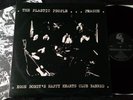 THE PLASTIC PEOPLE OF THE UNIVERSE „PRAGUE – EGON BONDY'S...“ INKL BOOKLET FRENC