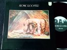 ATOMIC ROOSTER „DEATH WALKS BEHIND YOU“ GERMAN PRESS