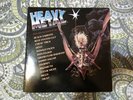 Heavy Metal Soundtrack, Various Artist, 1981 Asylum Records – DP-90004 2LPs Rock