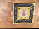 Roustabout (Elvis Presley) RCA Victor SP-45-139 7” 45 RPM Promo NM-  Slve:  Pape