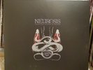 Neurosis THROUGH SILVER IN BLOOD 2xLP 180gr  BLACK VINYL 25th Anniversary NEW