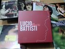 LUCIO BATTISTI 45 GIRI LA COLLANA COMPLETA BOX 22 VINILI NUOVO SIGILLATO