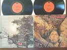 John Mayall - Back to the roots - 1a stampa tedesca 2 LP g/f cover - EX + + + +