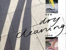 Dry Cleaning | New Long Leg | Glow in the Dark Vinyl +Tea Towel | New & Sealed