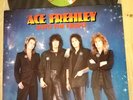 ACE FREHLEY / FREHLEY'S COMET (KISS) - Into the night 12