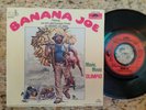 Bud Spencer Terence Hill BANANA JOE GM DE ANGELIS OLIVER ONIONS  SOUNDTRACK 45