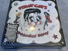 Runaway Boys: The Anthology by Stray Cats Record New Sealed Slight Box Wear