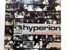 IANCU DUMITRESCU Ansamblul Hyperion Orig ROM LP ELECTRECORD 1981 NM