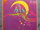 The Moon - Without Earth LP Vinyl Schallplatte Promotion Copy RAR