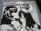 Sonic Youth Lp,Goo, EU Press  7599-24297-1 ,1990 Indie Rock Vinyl Schallplatte