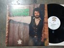 RARE ORIGINAL RAY WYLIE HUBBARD Off the wall Vinyl LP Redneck Mother Lone Star