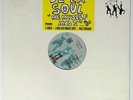 DE LA SOUL Me Myself And I TOMMY BOY 12