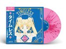 Desired | Timeless Vinyl LP (NeonCity, Pink Splatter, Gold) In-Hand Sailor Moon