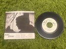 - Fall Break 7 inch Vinyl - The Mutilator Movie Soundtrack Signed