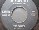 NORTHERN SOUL The Isonics- 