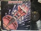 Papa John Creach - Inphasion LP 1978 SIGNED