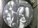 THE SHIVER – WALPURGIS – SWI – LTD PIC LP – 1969 – PSYCH/PROG/DARK – SIGILLATO