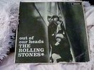 THE ROLLING STONES - Out of our Heads - 12