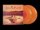 ALICE IN CHAINS DIRT EXCLUSIVE ORANGE LE /2000 DOUBLE LP VINYL In Hand