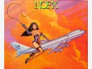 NOFX S&M Airlines Exclusive LP Newbury Comics Colored Vinyl 1/600 IN HAND