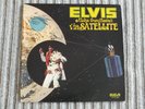 Elvis Presley  – Aloha From Hawaii Via Satellite -  U.S. 7