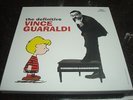 VINCE GUARALDI 'The Definitive Vince Guaraldi' RARE 2015 Limited Ed. LP Box Set