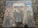 MICHAEL JACKSON   DANGEROUS   LIMITED EDITION SILVER COLOR 2x VINYL LP SEALED