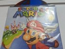 SUPER MARIO 64 OST vinyl record soundtrack KOJI KONDO VGM Splatter