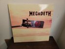 Megadeth Risk Vinyl LP