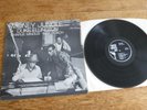 Duke Ellington Charlie Mingus - Money Jungle Canada DG 1st UAJ 14017 Bebop LP
