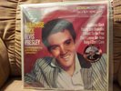 Elvis Presley Jailhouse Rock Audio Fidelity 33/45rpm Dual-Speed VinylEP Sealed