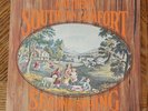 IAN MATTHEWS / MATHEWS SOUTHERN COMFORT   SECOND SPRING   German Pressing   MINT