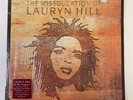 Lauryn Hill The Miseducation Of C2 69035 98' US ORG vinyl 2LP