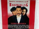 Boomerang Original Soundtrack Album - Vinyl LP -