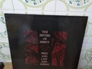 THE SISTERS OF MERCY First And Last And Always  GERMANY LP VINYL GOTHIC