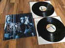 PRINCE & THE NEW POWER GENERATION DIAMONDS AND PEARLS 2 LPS ORIGINAL VINYL VG++