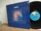 Emtidi Saat Lp 1972 original 1st Pilz Pressing Folk Rock, Krautrock, Psychedelic