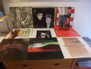 31x LP's ROCK Pop BLUES ROCK LP LOT