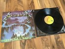 METALLICA CREEPING DEATH / JUMP IN THE FIRE EP ORIGINAL 12 INCH VINYL VG++