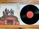 The Johnny Cash Children's Album LP Vinyl OG 1975 Columbia Rare 1st Press VG/NM