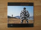Pink Floyd Doppel LP 2 Vinyl 12