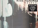 Rise Against Wolves PINK VINYL NEAR MINT Universal Vinyl LP