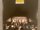 THE NATIONAL LP Boxer VMP colored vinyl with bonus 7
