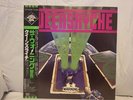 Queensryche / The Warning Vinyl LP
